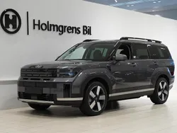 Ny 2025 Hyundai Santa Fe Advanced SUV | 689 900 kr (Bra pris)