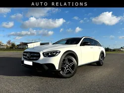 Begagnad 2022 Mercedes E220 Kombi | 469 900 kr (Dyr)