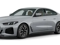 Ny 2025 BMW i4 Comfort Edition Sedan | 674 600 kr (Bra pris)