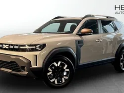 Brun (beige) Ny 2025 Dacia Duster Extreme SUV | 339 000 kr (Marknadspris)