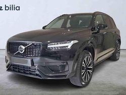 Svart Begagnad 2023 Volvo XC90 SUV | 619 000 kr (Lite dyr)