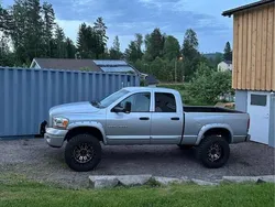 Silver Begagnad 2006 Dodge Ram Pickup | 169 000 kr (Lite dyr)