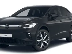 Begagnad 2022 VW ID.5 GTX SUV | 682 700 kr