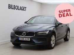 Begagnad 2024 Volvo V60 CC Kombi | 369 500 kr (Superpris)