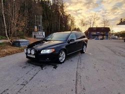 Begagnad 2013 Volvo V70 Kombi | 87 900 kr (Marknadspris)