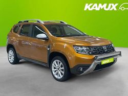 Okänd Begagnad 2019 Dacia Duster SUV | 139 900 kr (Marknadspris)