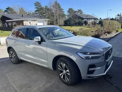 Grå Begagnad 2024 Volvo XC60 Core SUV | 509 000 kr (Bra pris)