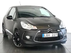 Citroën DS3