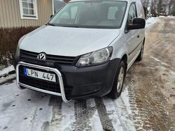 Begagnad 2011 VW Caddy Minibuss | 47 000 kr (Marknadspris)