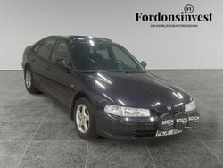 Blå Begagnad 1994 Honda Accord Sedan | 29 900 kr