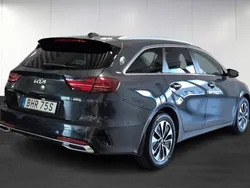 Begagnad 2024 Kia Ceed Sportswagon Advance Kombi | 309 900 kr (Dyr)
