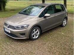 Brun Begagnad 2017 VW Golf VII Halvkombi | 90 000 kr (Bra pris)