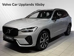 Silver Begagnad 2023 Volvo XC60 Ultimate SUV | 519 900 kr (Lite dyr)