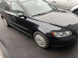 Begagnad 2006 Volvo V50 Kombi | 32 000 kr (Lite dyr)