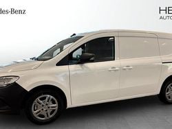 Ny 2025 Mercedes Citan 110 Edition | 276 800 kr (Marknadspris)
