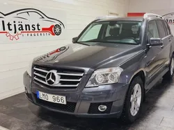 Mercedes GLK220