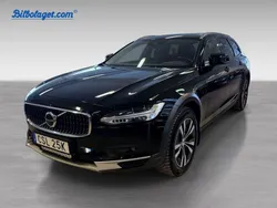 Volvo V90 CC