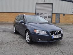Begagnad 2009 Volvo V70 Summum Kombi | 44 500 kr (Superpris)