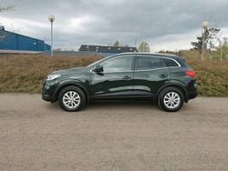 Begagnad 2019 Renault Kadjar SUV | 149 000 kr
