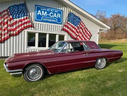 Brun Begagnad 1964 Ford Thunderbird | 112 000 kr