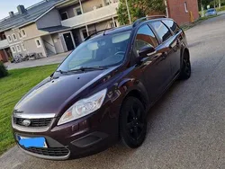Begagnad 2008 Ford Focus Kombi | 22 000 kr