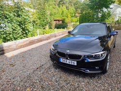 Begagnad 2018 BMW 420 Gran Coupé Sport Line Sportkupé | 239 000 kr