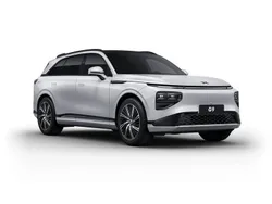 Ny 2024 XPENG G9 SUV | 849 900 kr (Superpris)
