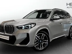 Grå (grey) Begagnad 2025 BMW X1 Comfort Edition SUV | 648 700 kr