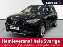 Begagnad 2016 Volvo XC90 SUV | 309 900 kr (Superpris)