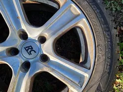 Begagnad 2002 Ford Mondeo Halvkombi | 1 500 kr