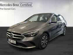Mercedes B200