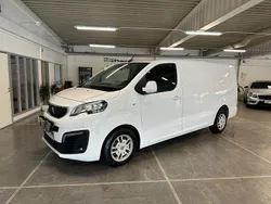 Begagnad 2018 Peugeot Expert Van | 109 900 kr (Marknadspris)