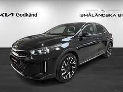 Svart Begagnad 2024 Kia XCeed SUV | 329 000 kr (Marknadspris)
