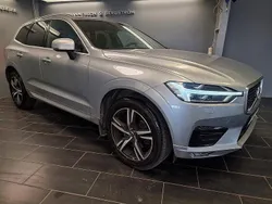 Silver Begagnad 2018 Volvo XC60 R-Design SUV | 319 000 kr (Marknadspris)