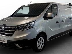 Ny 2025 Renault Trafic Van | 429 500 kr (Bra pris)
