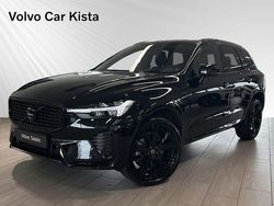 Svart Begagnad 2024 Volvo XC60 Ultra SUV | 694 400 kr