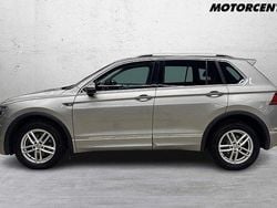 Silver Begagnad 2019 VW Tiguan R-line SUV | 299 000 kr (Dyr)