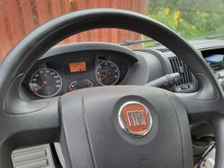 Silver Begagnad 2009 Fiat Ducato Van | 75 000 kr
