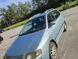 Silver Begagnad 2004 Mitsubishi Space Star Kombi | 6 000 kr (Superpris)