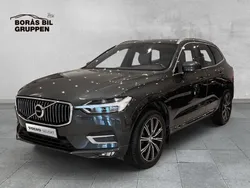 Mörkgrå (grå) Begagnad 2020 Volvo XC60 Inscription SUV | 359 000 kr (Lite dyr)
