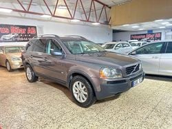 Brun Begagnad 2006 Volvo XC90 SUV | 59 900 kr (Bra pris)