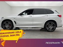 Vit Begagnad 2023 BMW X5 M Sport SUV | 719 800 kr