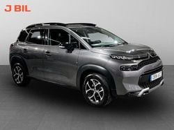 Grå Begagnad 2024 Citroën C3 Shine SUV | 189 900 kr