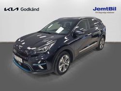 Blå Begagnad 2022 Kia e-Niro Advance SUV | 299 000 kr (Marknadspris)