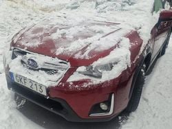 Metallic Begagnad 2016 Subaru XV SUV | 69 900 kr (Superpris)