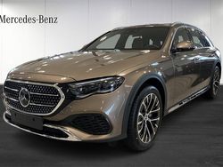 Ny 2026 Mercedes E300 Avantgarde Kombi | 831 150 kr
