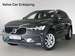 Grå Begagnad 2020 Volvo XC60 Momentum SUV | 329 900 kr (Bra pris)