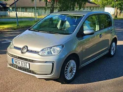 Silver Begagnad 2020 VW e-up! Halvkombi | 129 500 kr (Marknadspris)