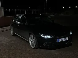 Svart Begagnad 2010 Audi A4 Kombi | 95 000 kr (Lite dyr)