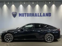 Svart Ny 2024 XPENG P7 Sedan | 524 900 kr